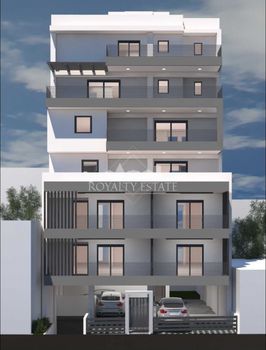 Διαμέρισμα 106τ.μ. για πώληση-Περιστέρι » Ανθούπολη