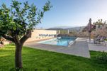 Villa 100sqm for rent-Voukolies