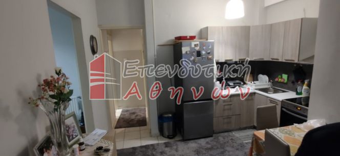 Apartment 51 sqm for sale, Athens - Center, Petralona