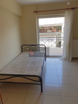 Studio 25sqm for rent-Patra » Eglykada