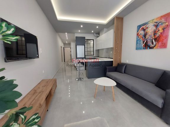 Studio 40 sqm for sale, Thessaloniki - Center, Charilaou