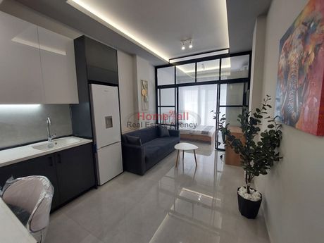 Studio / γκαρσονιέρα 40 τ.μ. για πώληση