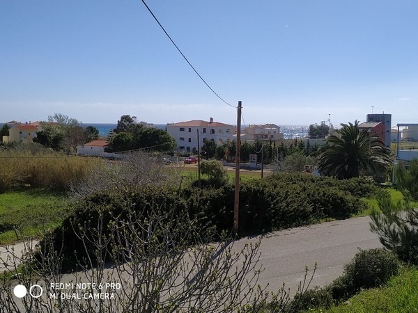 Οικόπεδο 525,43 τ.μ. προς πώληση, Μαστιχοχώρια