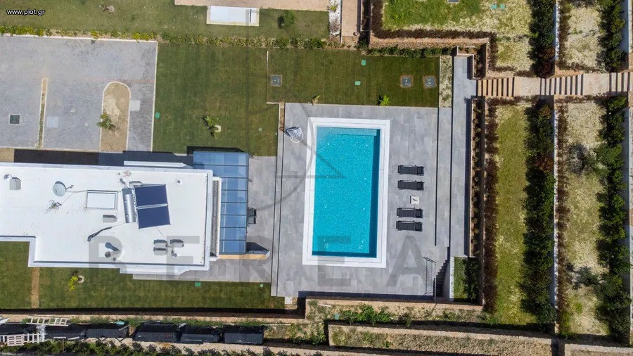 Βίλλα 120 τ.μ. πρός πώληση, Χαλκιδική, Κασσάνδρα