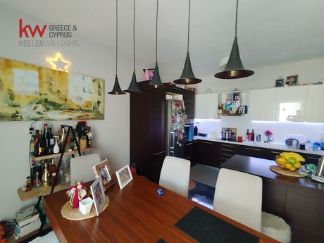 Apartment 114sqm for sale-Petroupoli