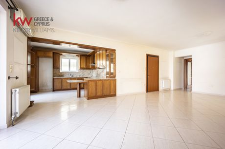 Apartment 132sqm for sale-Glyfada
