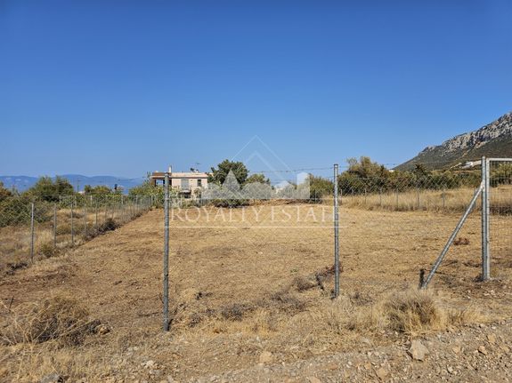 Οικόπεδο 838 τ.μ. για πώληση, Εύβοια, Ανθηδώνος