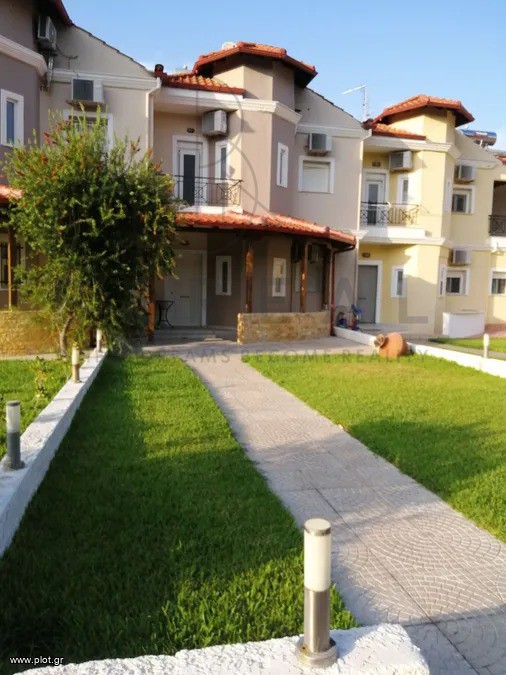 Μεζονέτα 135 τ.μ. προς πώληση, Χανιώτης