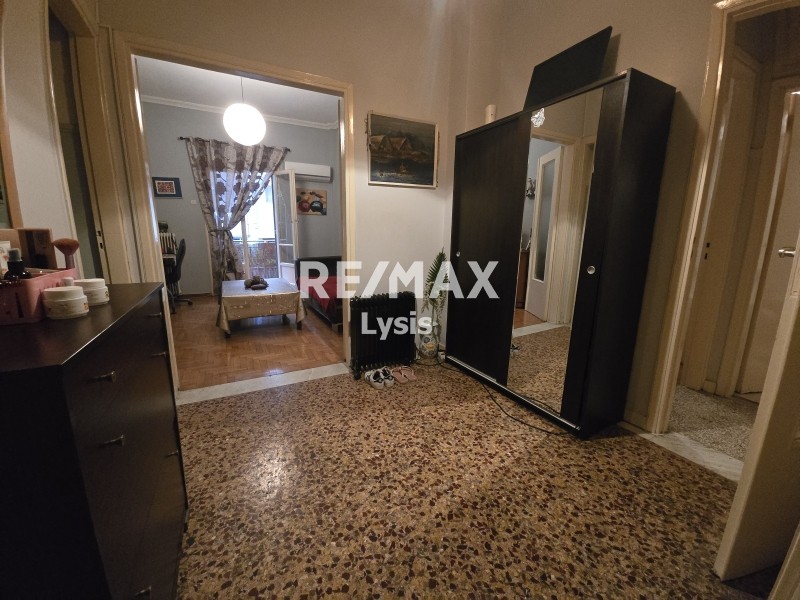 Διαμέρισμα 51 τ.μ. πρός πώληση, Αθήνα - Κέντρο, Λεωφ. Πατησίων - Λεωφ. Αχαρνών