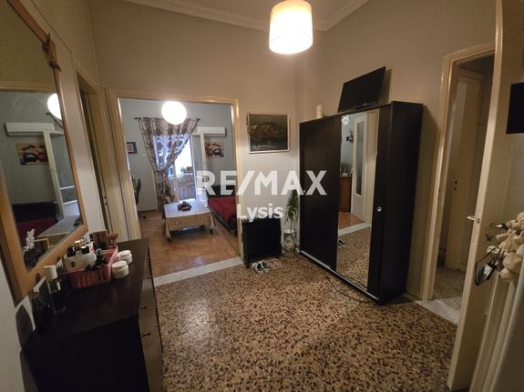 Διαμέρισμα 51 τ.μ. για πώληση, Αθήνα - Κέντρο, Λεωφ. Πατησίων - Λεωφ. Αχαρνών