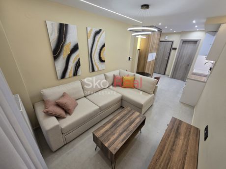 Studio 27sqm for sale-Center