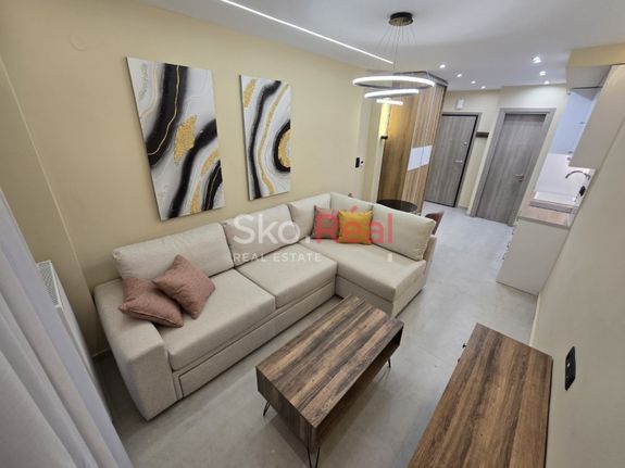 Studio / γκαρσονιέρα 27 τ.μ. για πώληση, Θεσσαλονίκη - Κέντρο, Κέντρο