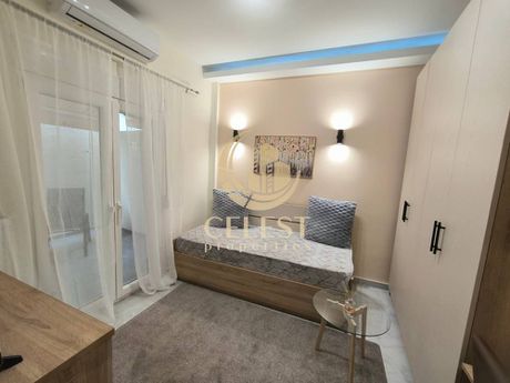 Studio / γκαρσονιέρα 25τ.μ. για πώληση-Ιπποκράτειο