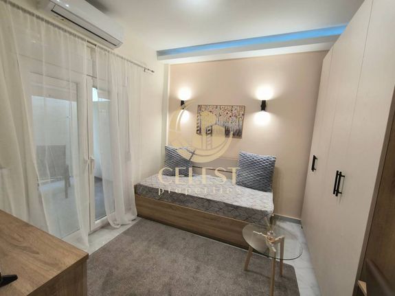 Studio 25 sqm for sale, Thessaloniki - Center, Ippokratio
