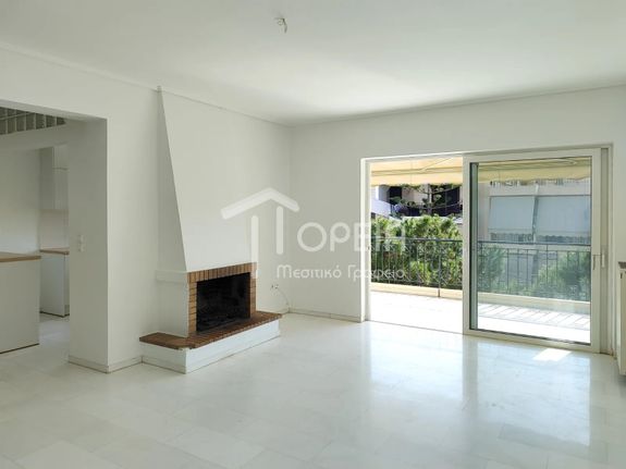 Διαμέρισμα 124 τ.μ. για ενοικίαση, Αθήνα - Νότια Προάστια, Άλιμος