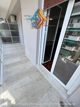 Διαμέρισμα 105τ.μ. για ενοικίαση-Αμπελόκηποι - πεντάγωνο » Πανόρμου