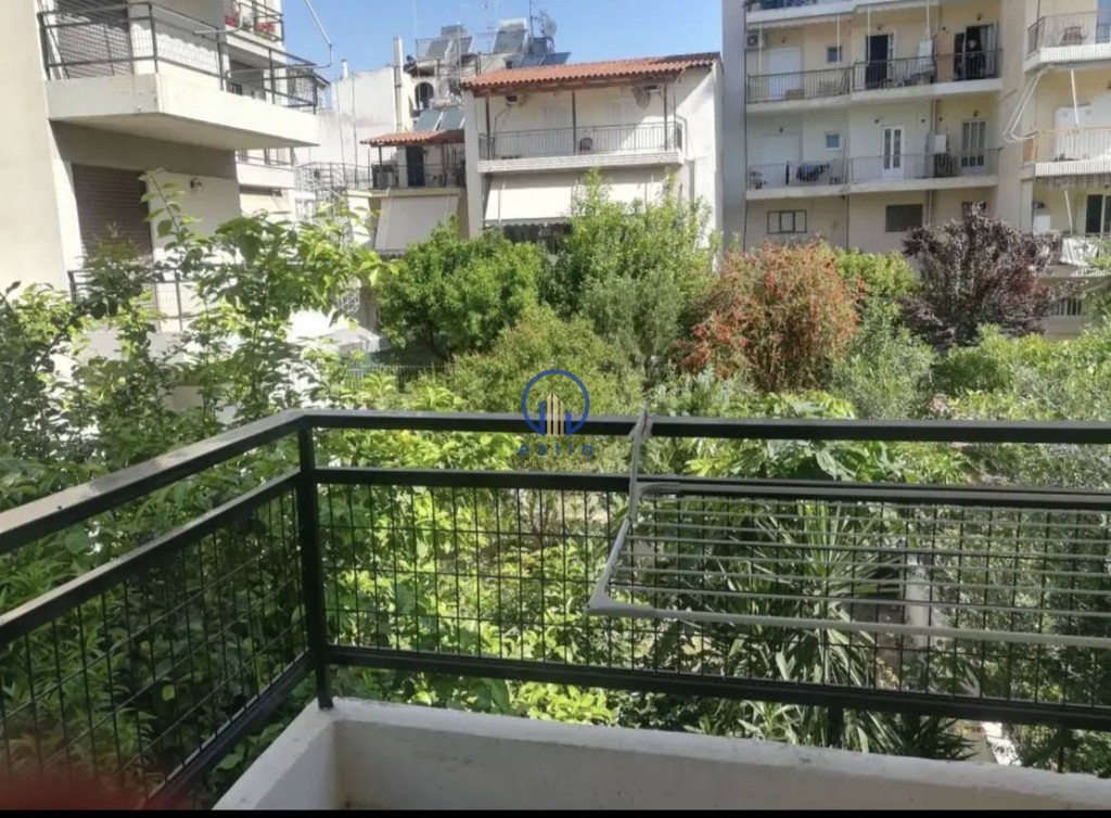 Διαμέρισμα 31 τ.μ. προς ενοικίαση, Πράτσικα