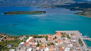 Διαμέρισμα 120 τ.μ. για πώληση, Αργολίδα, Κρανίδι-thumb-24