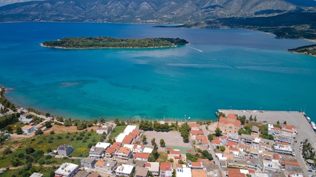 Διαμέρισμα 120 τ.μ. για πώληση, Αργολίδα, Κρανίδι
