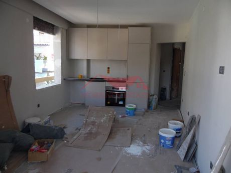 Studio / γκαρσονιέρα 29τ.μ. για πώληση-Μπότσαρη