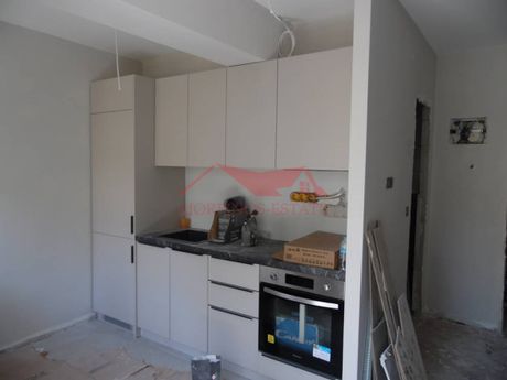 Studio 36sqm for sale-Mpotsari