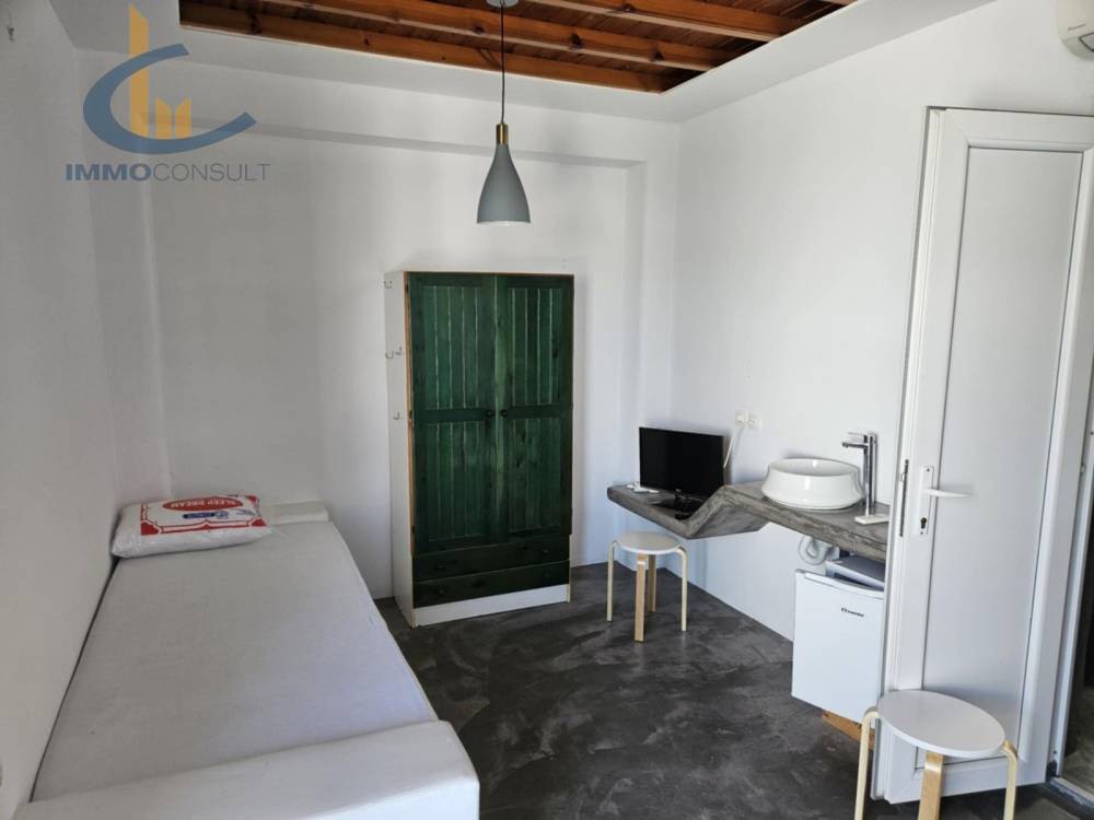 Studio / γκαρσονιέρα 20 τ.μ. πρός ενοικίαση, Κυκλάδες, Μύκονος
