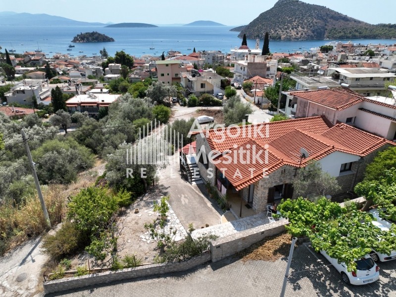 Μονοκατοικία 145 τ.μ. πρός ενοικίαση, Αργολίδα, Ασίνη