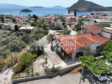 Detached home 145sqm for rent-Asini » Tolo