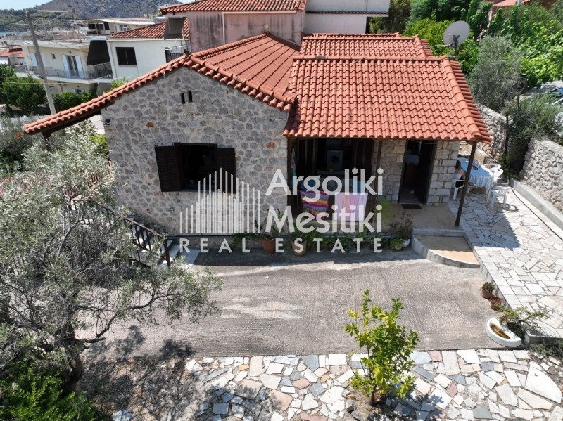 Μονοκατοικία 145 τ.μ. πρός ενοικίαση, Αργολίδα, Ασίνη