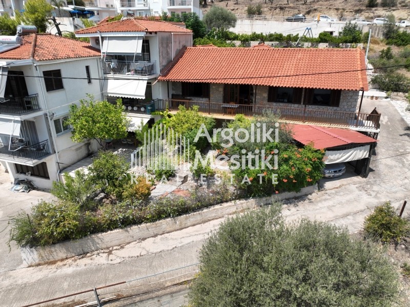 Μονοκατοικία 145 τ.μ. πρός ενοικίαση, Αργολίδα, Ασίνη