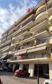 Διαμέρισμα 130 τ.μ. για πώληση