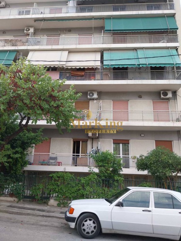 Διαμέρισμα 50 τ.μ. προς πώληση, Άγιος Ελευθέριος Αθήνας