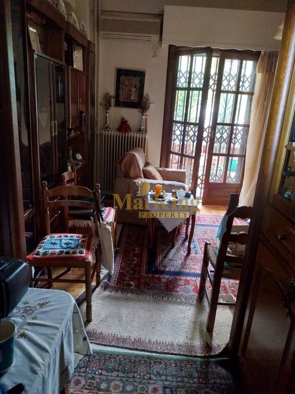 Διαμέρισμα 50 τ.μ. προς πώληση, Άγιος Ελευθέριος Αθήνας