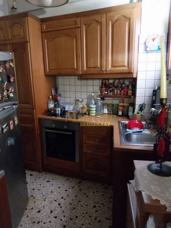 Διαμέρισμα 50 τ.μ. προς πώληση, Άγιος Ελευθέριος Αθήνας