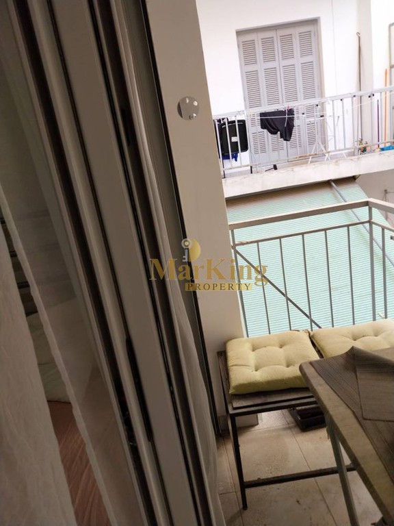 Διαμέρισμα 50 τ.μ. προς πώληση, Κέντρο Παγκρατίου
