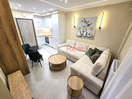Studio 24sqm for sale-Center