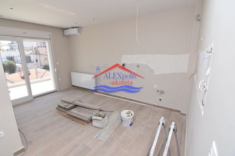 Διαμέρισμα 76τ.μ. για πώληση-Αλεξανδρούπολη » Καλλιθέα