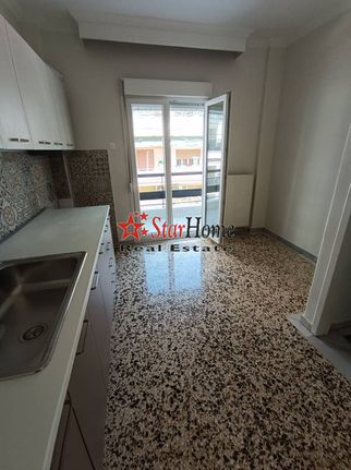 Apartment 90 sqm for rent, Thessaloniki - Center, Kato Toumpa