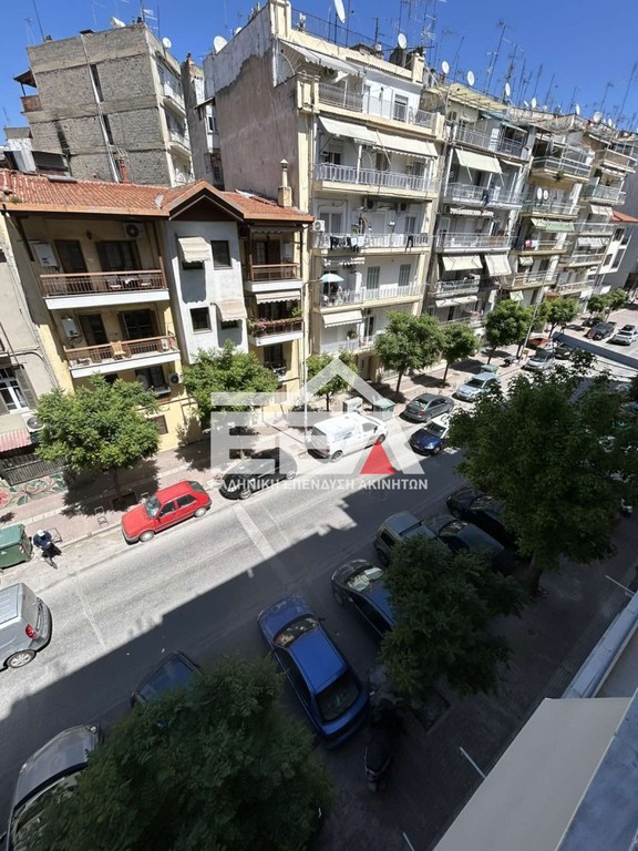Διαμέρισμα 75 τ.μ. προς πώληση, Θεσσαλονίκη - Κέντρο, Διοικητήριο