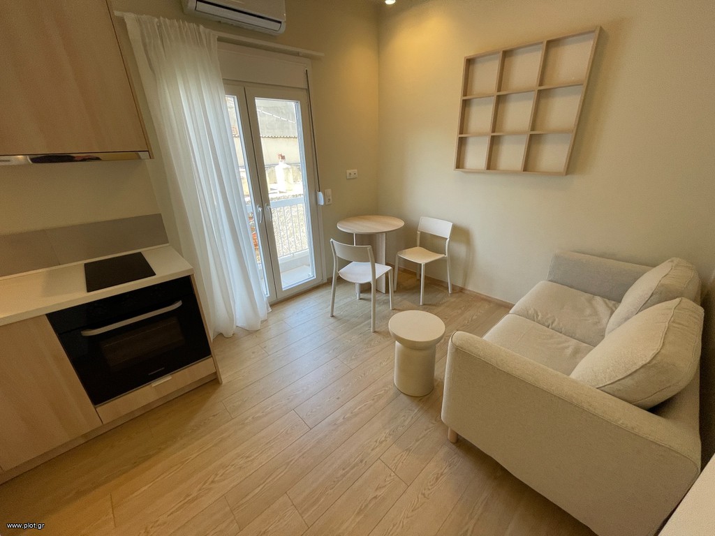 Studio / γκαρσονιέρα 29 τ.μ. πρός ενοικίαση, Θεσσαλονίκη - Περιφ/Κοί Δήμοι, Αμπελόκηποι