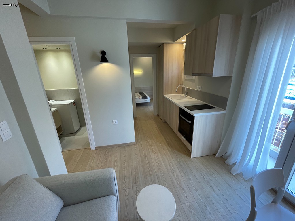 Studio / γκαρσονιέρα 29 τ.μ. πρός ενοικίαση, Θεσσαλονίκη - Περιφ/Κοί Δήμοι, Αμπελόκηποι