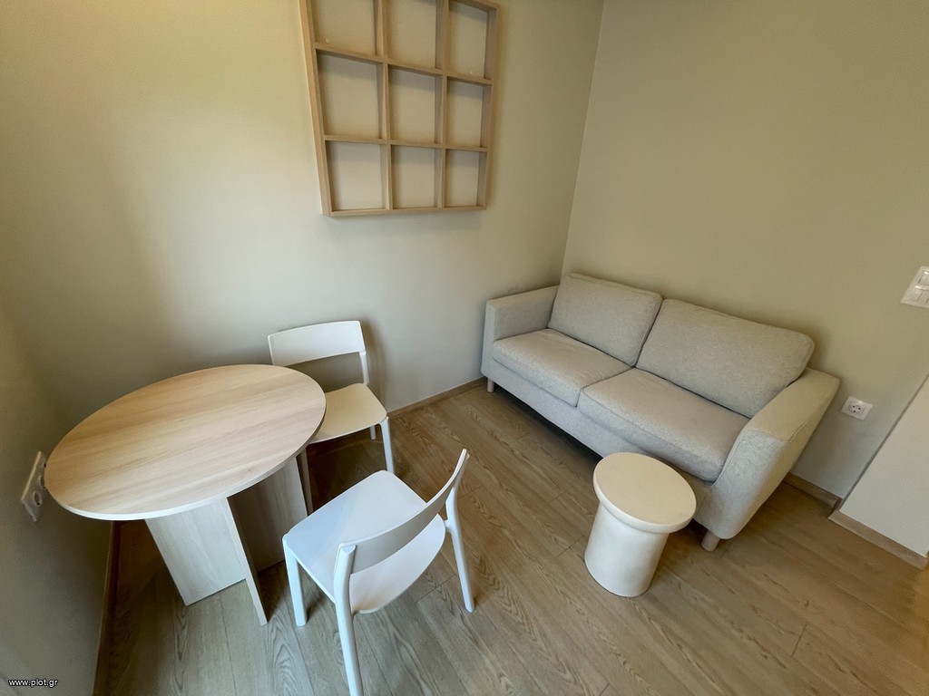 Studio / γκαρσονιέρα 29 τ.μ. πρός ενοικίαση, Θεσσαλονίκη - Περιφ/Κοί Δήμοι, Αμπελόκηποι