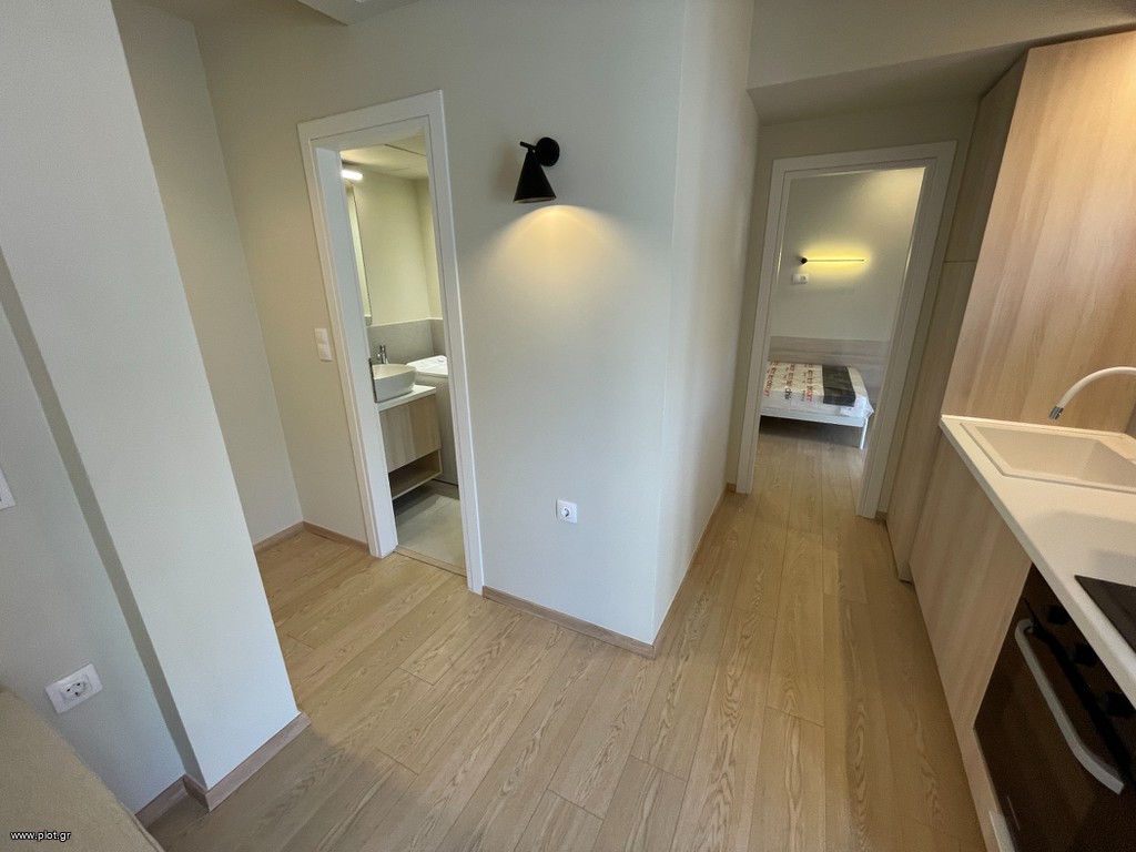 Studio / γκαρσονιέρα 29 τ.μ. πρός ενοικίαση, Θεσσαλονίκη - Περιφ/Κοί Δήμοι, Αμπελόκηποι