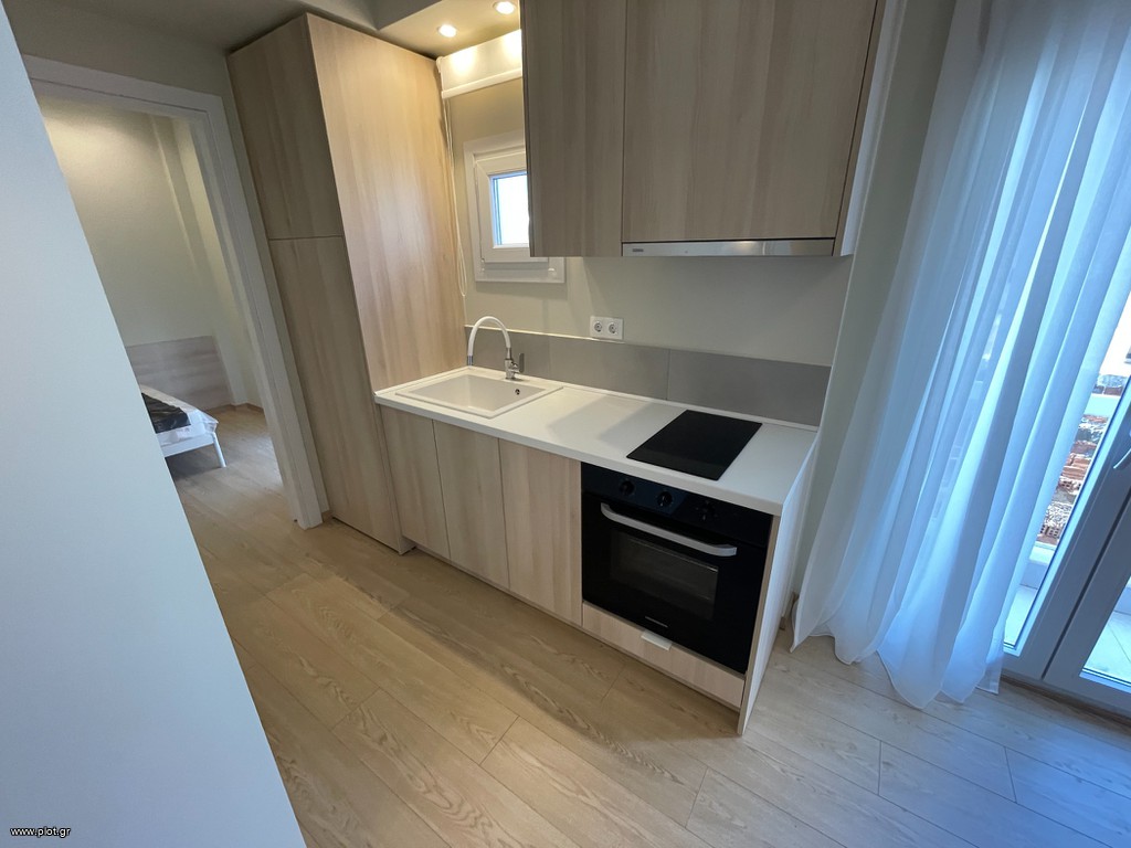 Studio / γκαρσονιέρα 29 τ.μ. πρός ενοικίαση, Θεσσαλονίκη - Περιφ/Κοί Δήμοι, Αμπελόκηποι