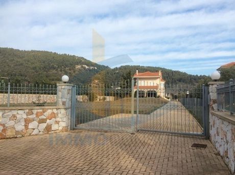 Μονοκατοικία 360 τ.μ. για πώληση