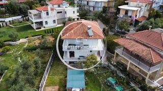 Συγκρότημα διαμερισμάτων 182 τ.μ. για πώληση