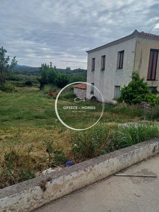Οικόπεδο 1.000 τ.μ. για πώληση, Μεσσηνία, Κορώνη