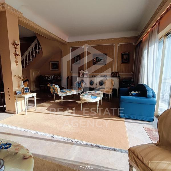 Κτίριο 460 τ.μ. προς πώληση, Κυπριάδου - Άνω Πατήσια