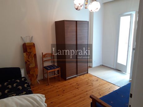 Studio / γκαρσονιέρα 30 τ.μ. για ενοικίαση