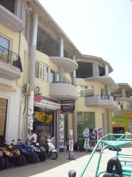 Apartment 81sqm for sale-Chersonisos » Agios Ioannis